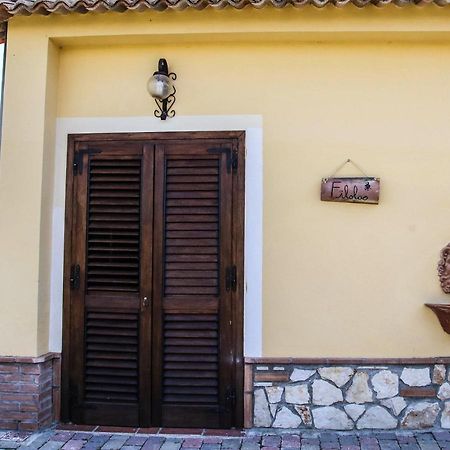 Bed and Breakfast Terradamare Bucchi Exterior foto